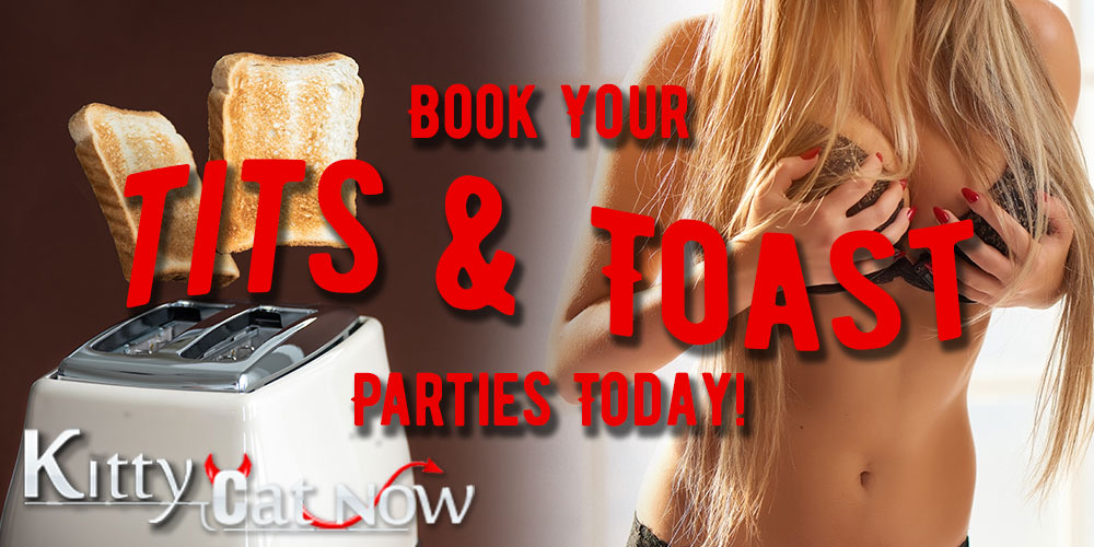 Book Your Yacht Party Today-Kitty Cat Now Denver